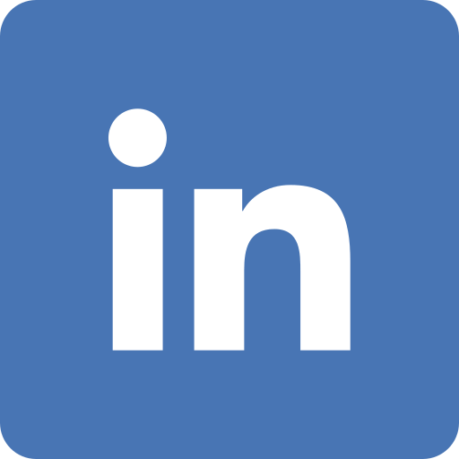 linkedin icon