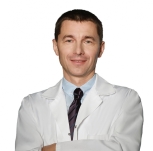 Sebastian Gajda okulista szkolenia